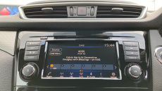 Nissan Qashqai 1.3 DiG-T Tekna 5dr Petrol Hatchback